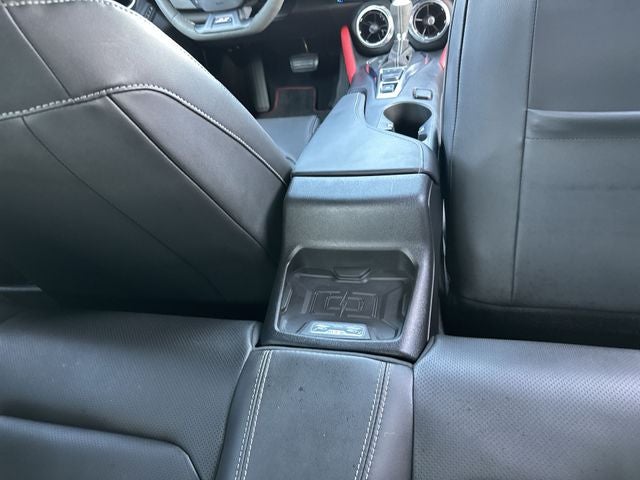 2022 Chevrolet Camaro SS 2SS