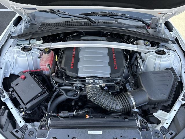 2022 Chevrolet Camaro SS 2SS