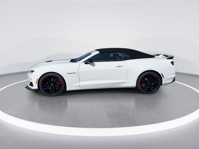 2022 Chevrolet Camaro SS 2SS