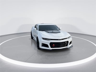 2019 Chevrolet Camaro ZL1