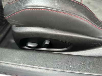 2019 Chevrolet Camaro ZL1