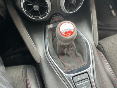 2019 Chevrolet Camaro ZL1