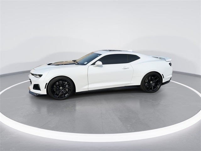 2019 Chevrolet Camaro ZL1