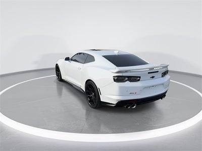 2019 Chevrolet Camaro ZL1