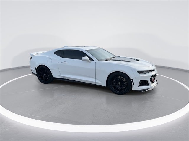 2019 Chevrolet Camaro ZL1