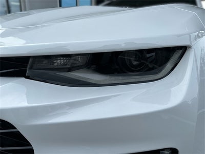 2019 Chevrolet Camaro ZL1