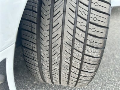 2019 Chevrolet Camaro ZL1