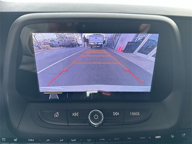 2019 Chevrolet Camaro ZL1