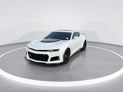 2019 Chevrolet Camaro ZL1