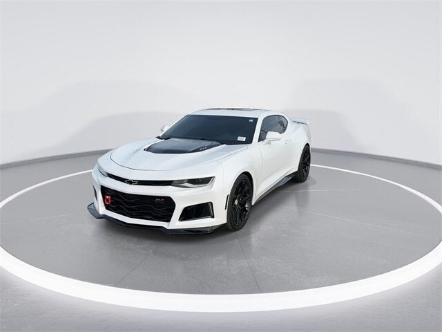 2019 Chevrolet Camaro ZL1