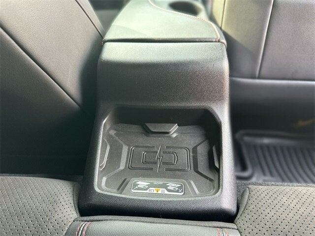 2019 Chevrolet Camaro ZL1