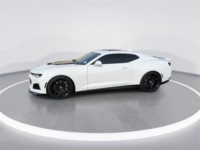 2019 Chevrolet Camaro ZL1