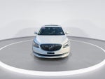 2016 Buick LaCrosse Leather Group