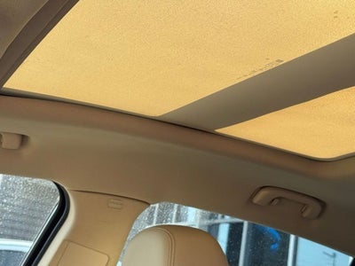 2016 Buick LaCrosse Leather Group