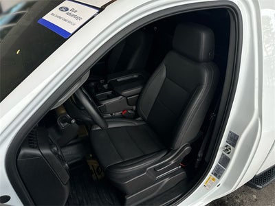 2024 Chevrolet Silverado 3500HD Work Truck