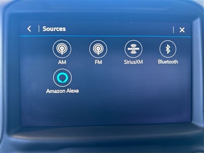 2020 Chevrolet Silverado 2500HD LT