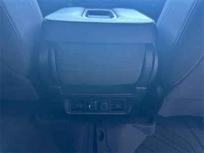 2020 Chevrolet Silverado 2500HD LT