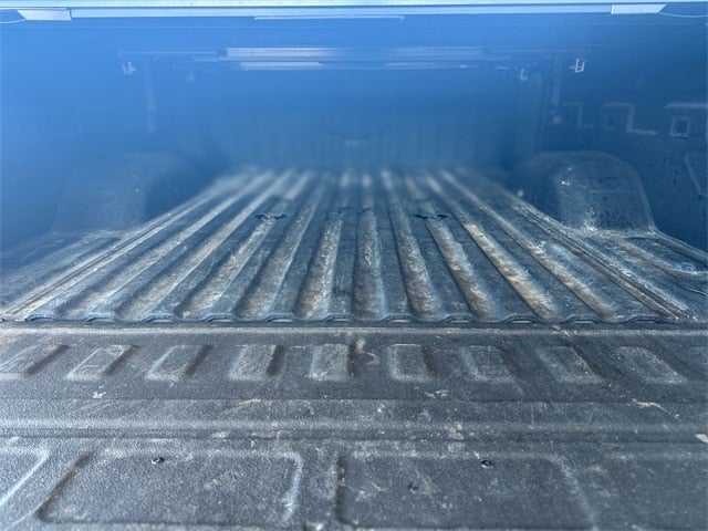 2020 Chevrolet Silverado 2500HD LT