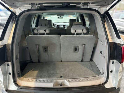 2019 GMC Acadia SLE-1