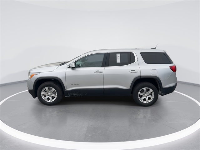 2019 GMC Acadia SLE-1