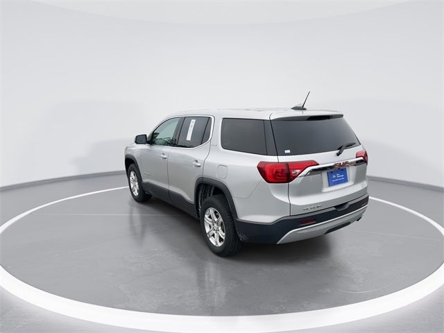 2019 GMC Acadia SLE-1