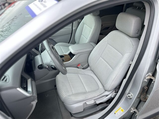 2019 GMC Acadia SLE-1