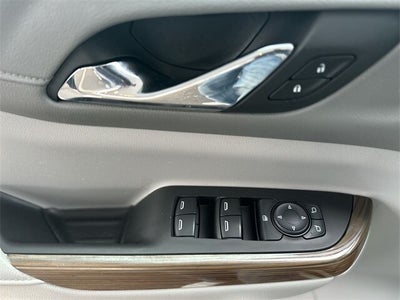 2019 GMC Acadia SLE-1