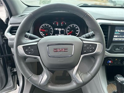 2019 GMC Acadia SLE-1