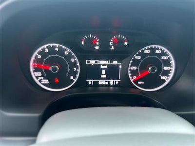 2019 GMC Acadia SLE-1