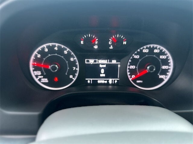 2019 GMC Acadia SLE-1