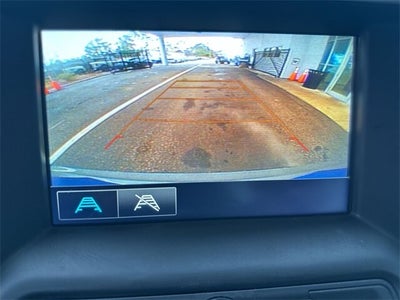 2019 GMC Acadia SLE-1