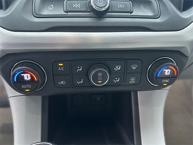 2019 GMC Acadia SLE-1