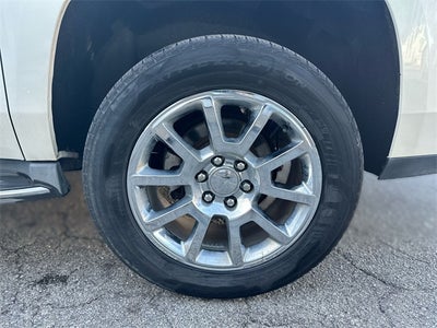 2015 GMC Yukon XL Denali