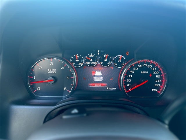 2015 GMC Yukon XL Denali