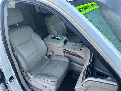 2015 GMC Yukon XL Denali