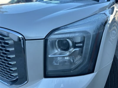 2015 GMC Yukon XL Denali