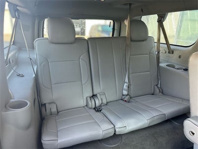 2015 GMC Yukon XL Denali