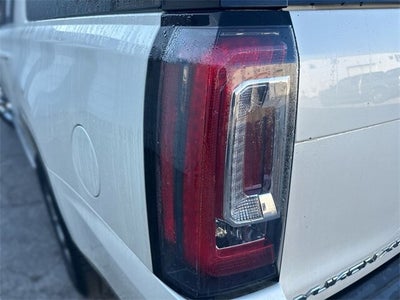 2015 GMC Yukon XL Denali