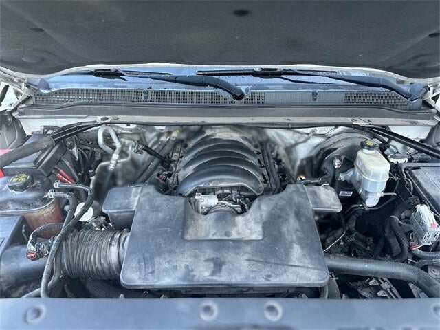 2015 GMC Yukon XL Denali