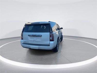 2015 GMC Yukon XL Denali