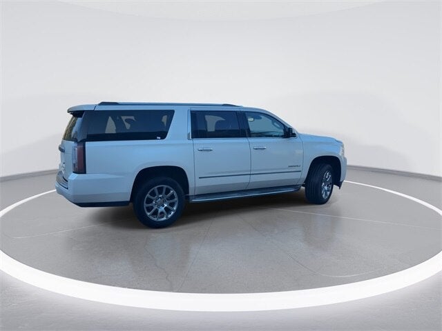 2015 GMC Yukon XL Denali