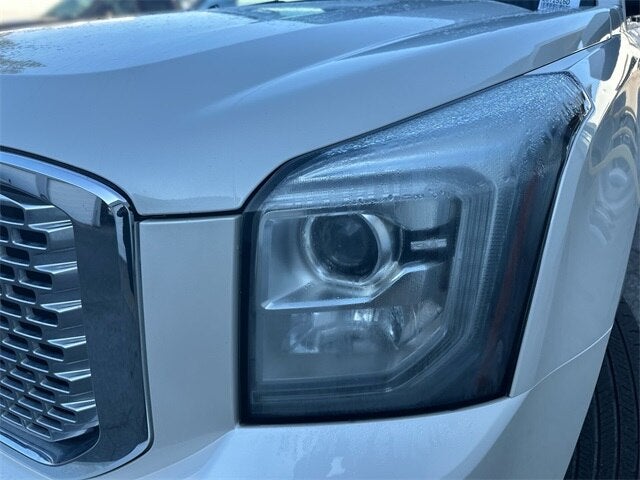 2015 GMC Yukon XL Denali