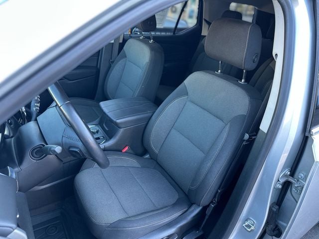 2021 Chevrolet Traverse LT 1LT