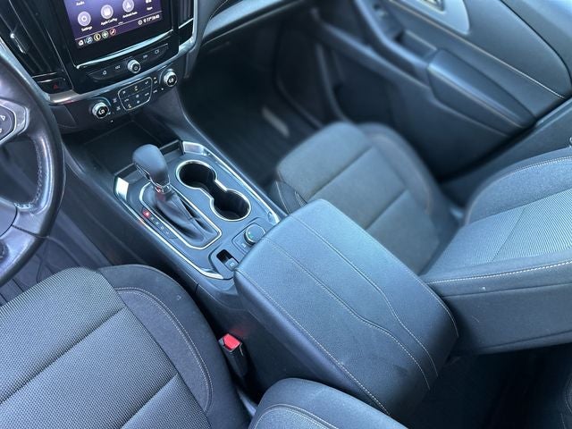 2021 Chevrolet Traverse LT 1LT