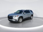 2021 Chevrolet Traverse LT 1LT