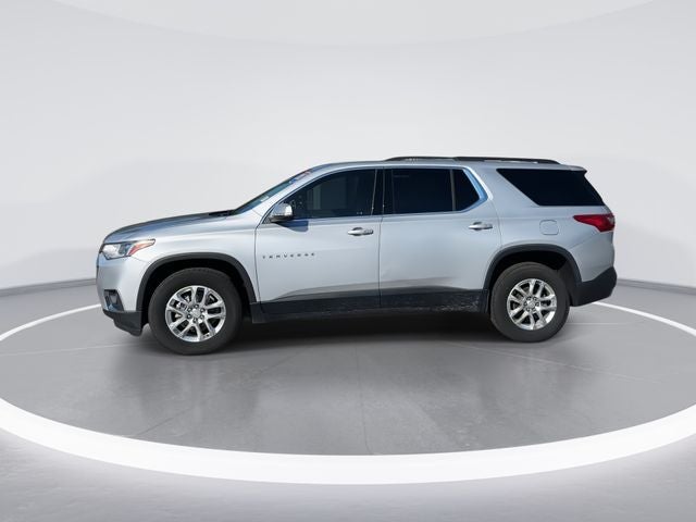 2021 Chevrolet Traverse LT 1LT