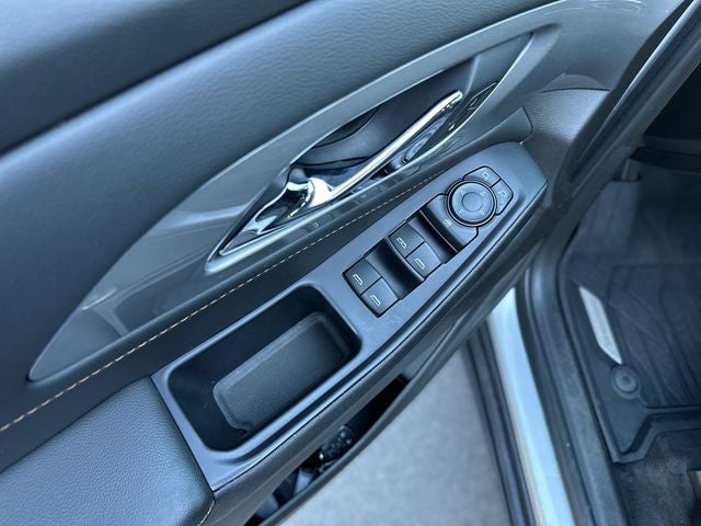 2021 Chevrolet Traverse LT 1LT