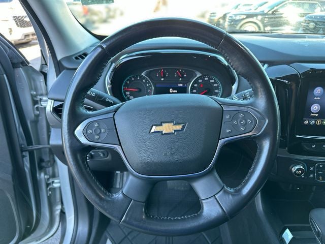 2021 Chevrolet Traverse LT 1LT