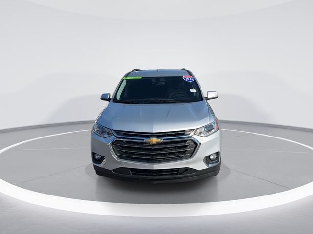 2021 Chevrolet Traverse LT 1LT