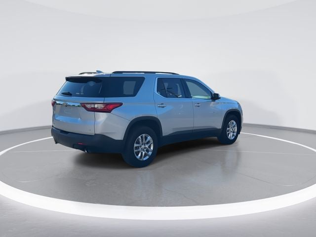 2021 Chevrolet Traverse LT 1LT